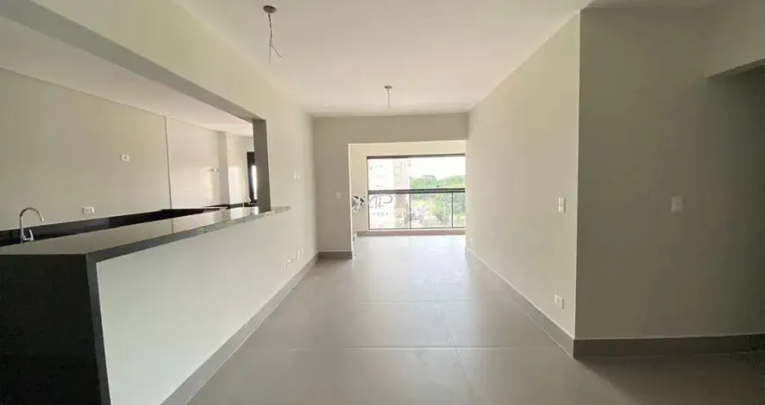 Apartamento com 3 quartos à venda no São Judas, Piracicaba 