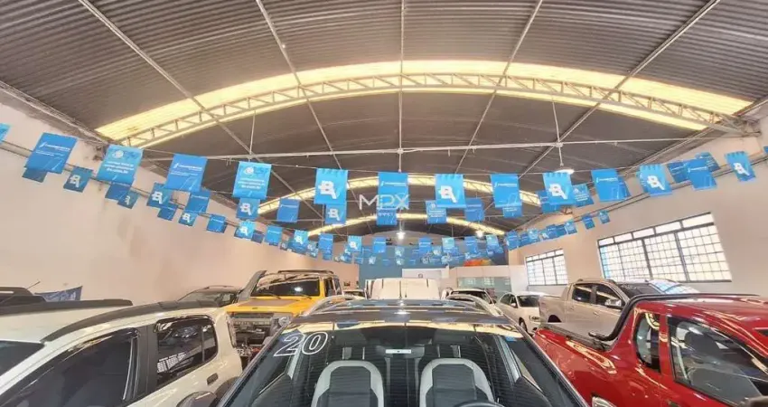 Sala comercial à venda no Nova Piracicaba, Piracicaba