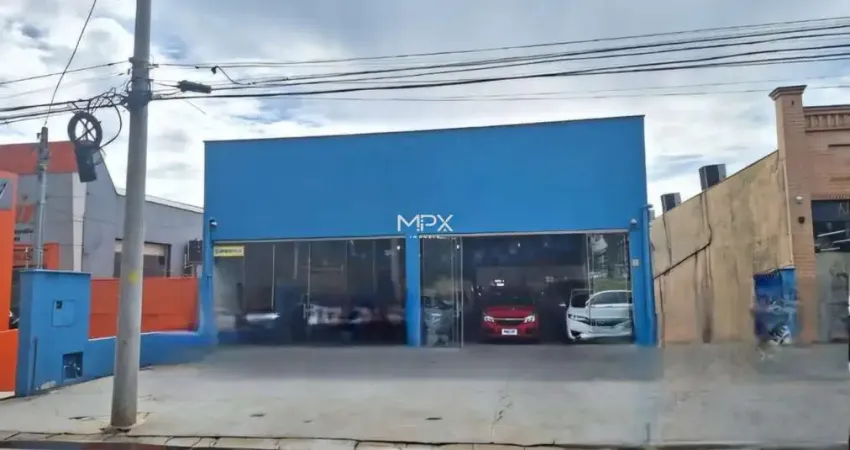 Sala comercial à venda no Nova Piracicaba, Piracicaba 