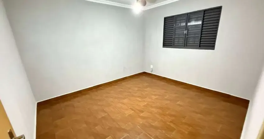 Casa com 2 quartos para alugar no Santa Terezinha, Piracicaba 