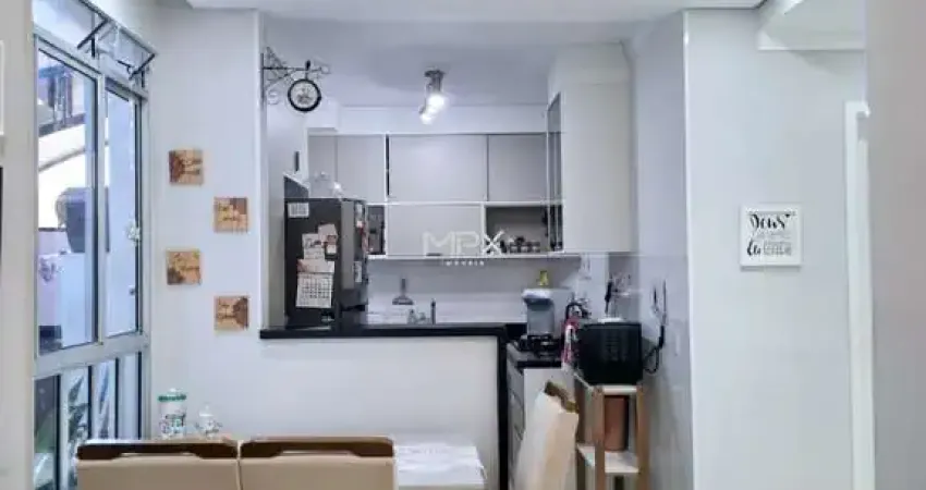 Apartamento com 2 quartos à venda no Ondas, Piracicaba 