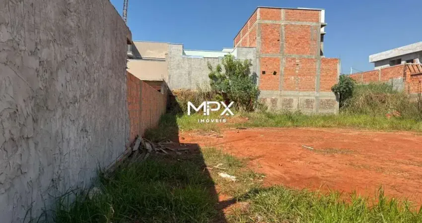 Terreno à venda no Campestre, Piracicaba 