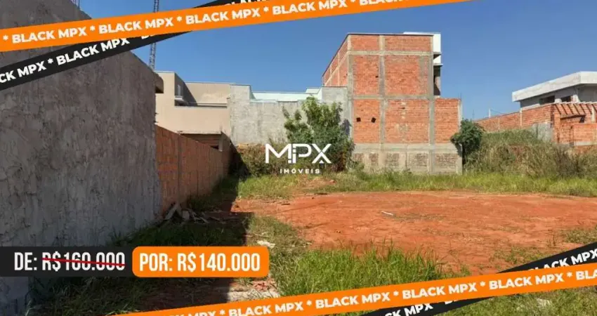 Terreno à venda no Campestre, Piracicaba 