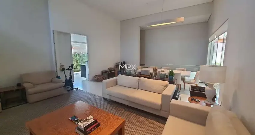 Casa em condomínio fechado com 3 quartos à venda no Terras de Piracicaba, Piracicaba 