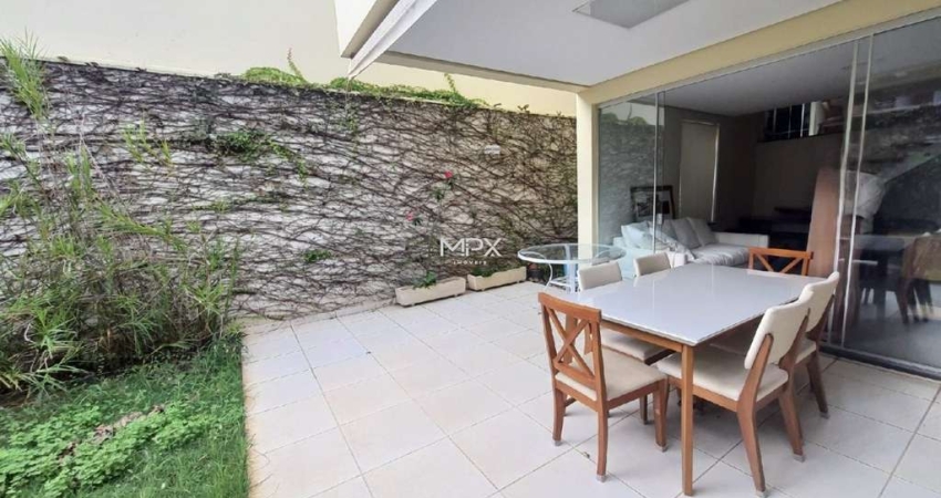 Casa em condomínio fechado com 3 quartos à venda no Terras de Piracicaba, Piracicaba 