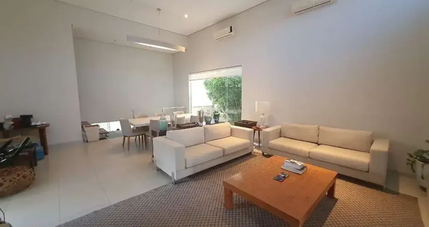 Casa em condomínio fechado com 3 quartos à venda no Terras de Piracicaba, Piracicaba 