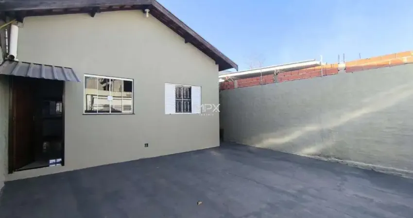 Casa com 2 quartos à venda no Taquaral, Piracicaba 