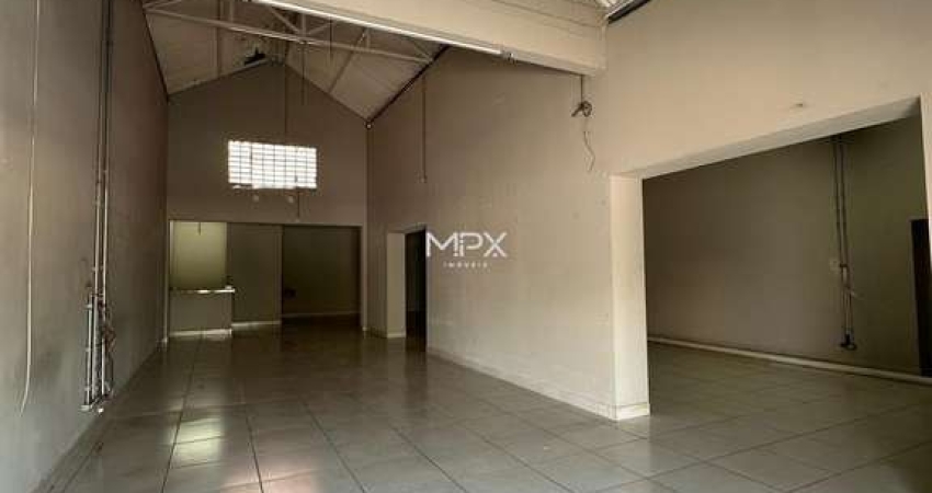 Sala comercial para alugar na Vila Prudente, Piracicaba 