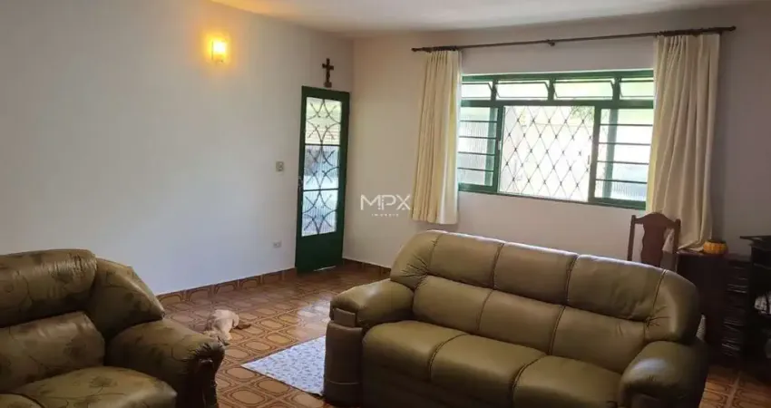 Casa com 3 quartos à venda na Chácara Esperia, Piracicaba 