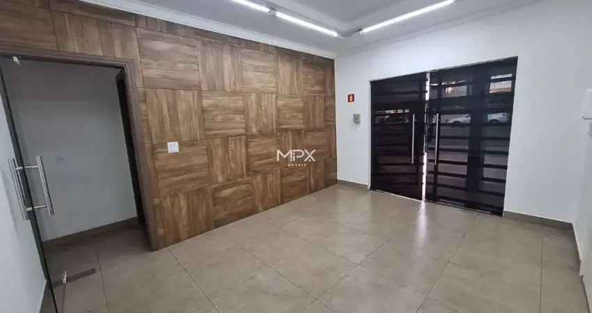 Casa comercial para alugar no Alemães, Piracicaba 