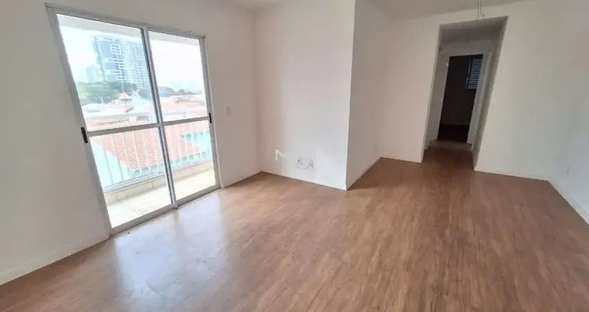 Apartamento com 3 quartos para alugar no Nova América, Piracicaba 
