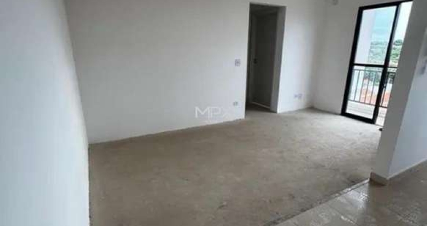 Apartamento com 2 quartos à venda no Jardim Sol Nascente II, Piracicaba 