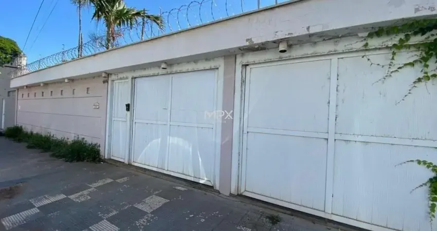 Casa com 4 quartos para alugar no São Dimas, Piracicaba 
