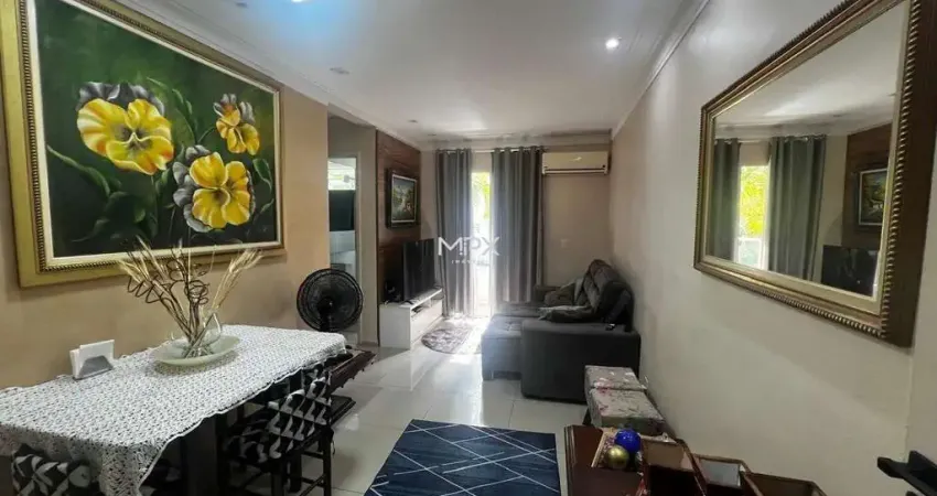 Apartamento com 3 quartos à venda no Piracicamirim, Piracicaba 