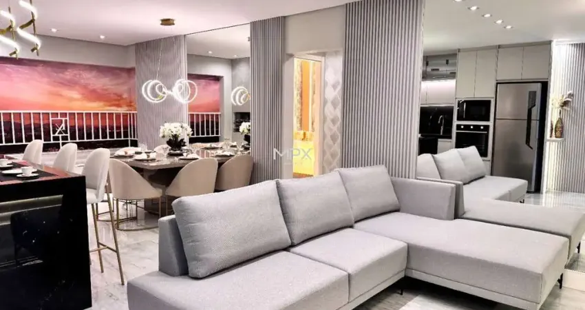 Apartamento com 3 quartos à venda na Vila Rezende, Piracicaba 