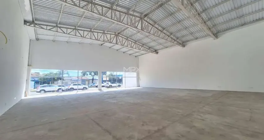 Sala comercial para alugar na Cidade Alta, Piracicaba