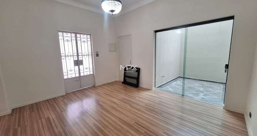 Casa comercial para alugar no Alto, Piracicaba 