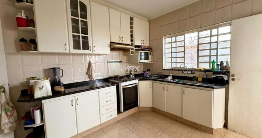 Casa com 3 quartos à venda no Nova Piracicaba, Piracicaba 