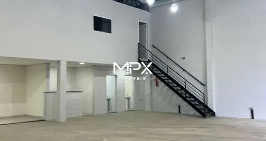 Barracão / Galpão / Depósito para alugar em Algodoal, Piracicaba 