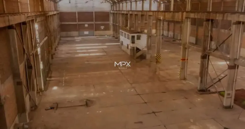 Barracão / Galpão / Depósito para alugar no Alto, Piracicaba