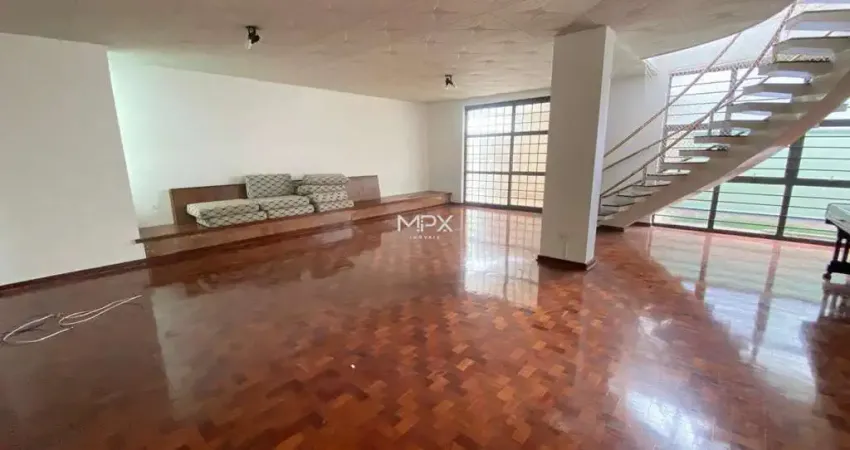 Casa comercial para alugar no Alto, Piracicaba 
