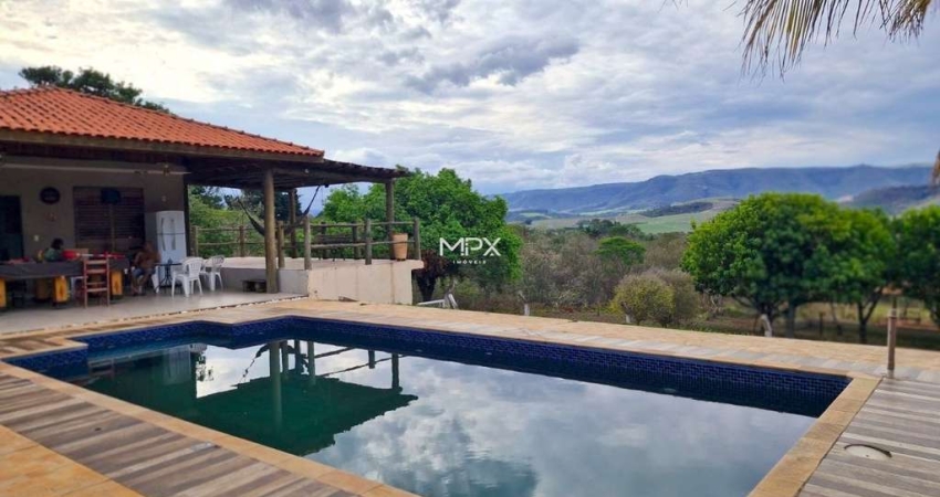 Chácara / sítio com 3 quartos à venda na Xarqueada, Charqueada 