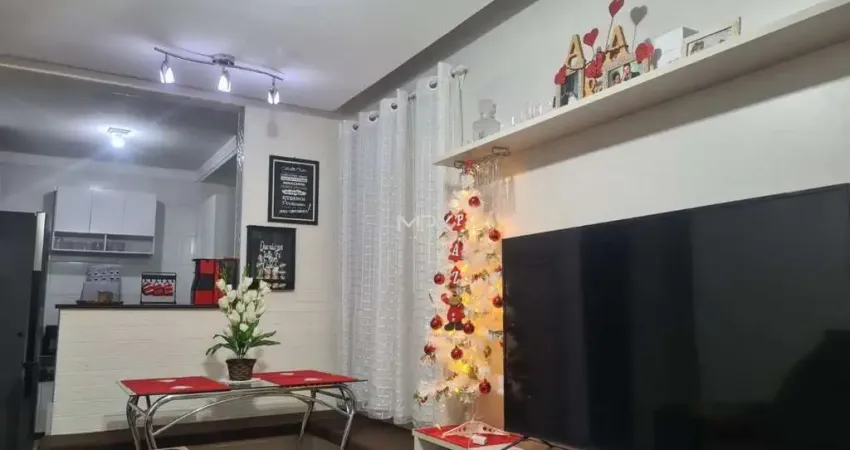 Apartamento com 2 quartos à venda no Campestre, Piracicaba 