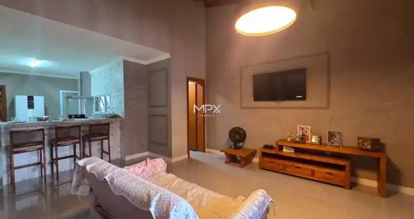 Casa com 3 quartos à venda no Jardim Monumento, Piracicaba 