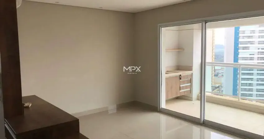 Apartamento com 1 quarto para alugar na Cidade Jardim, Piracicaba