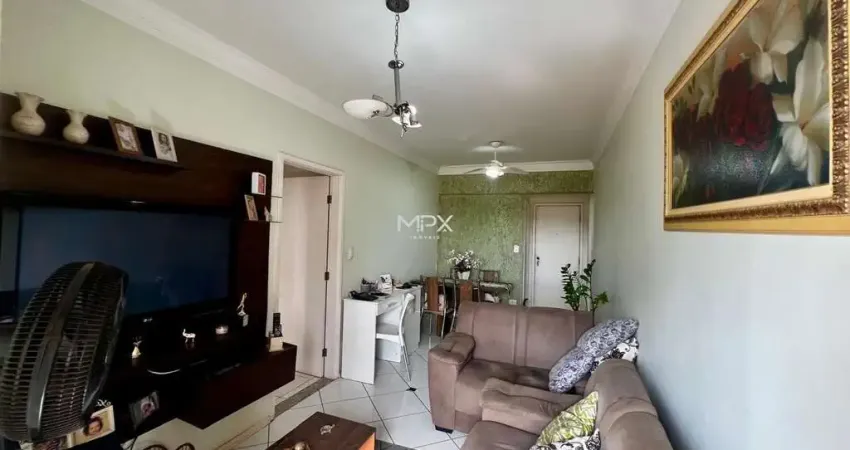 Apartamento com 3 quartos à venda na Vila Independência, Piracicaba 