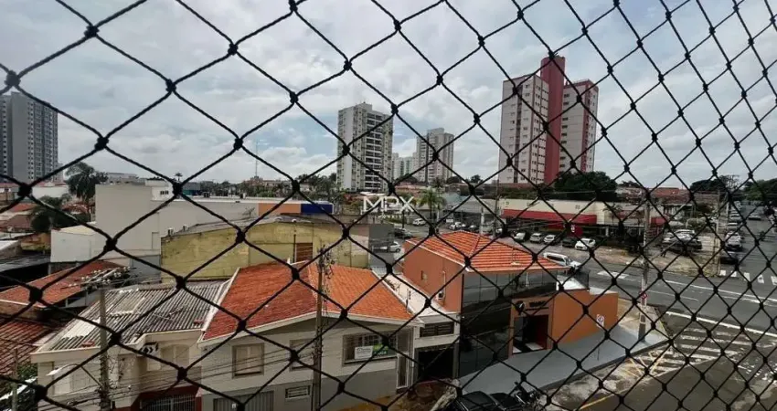 Apartamento com 3 quartos à venda na Vila Independência, Piracicaba 