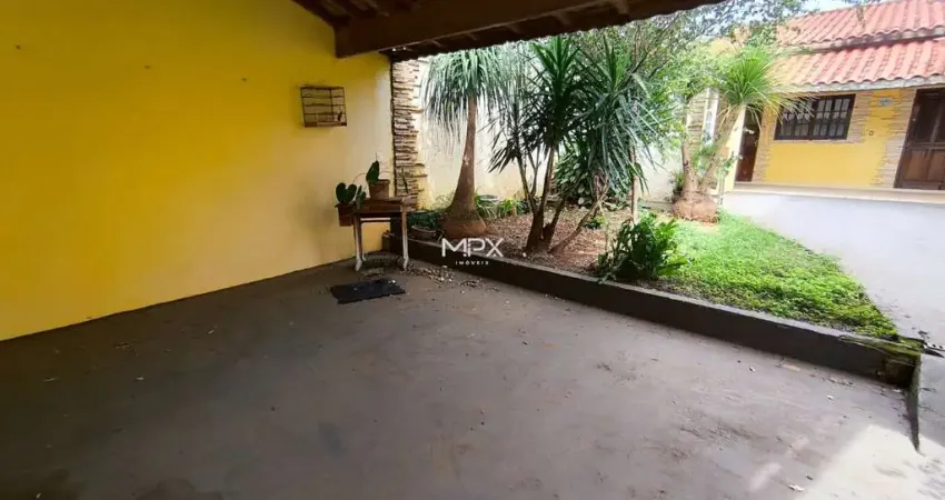 Casa com 3 quartos à venda no Jardim Caxambu, Piracicaba 