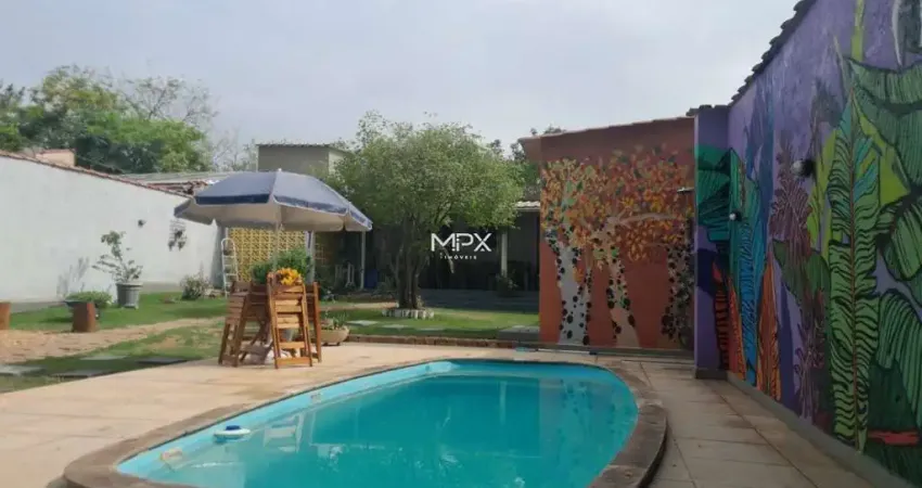 Chácara / sítio para alugar no Loteamento Santa Rosa, Piracicaba