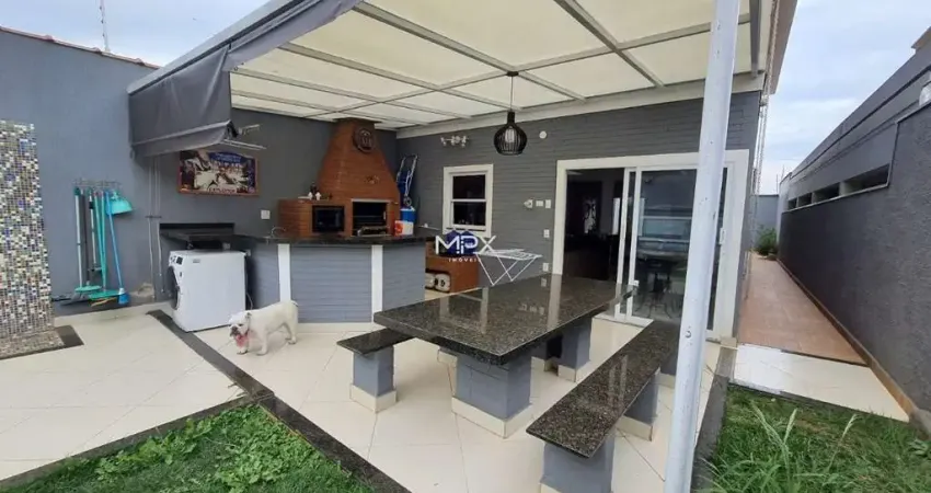 Casa com 2 quartos à venda na Nossa Senhora Aparecida, Saltinho