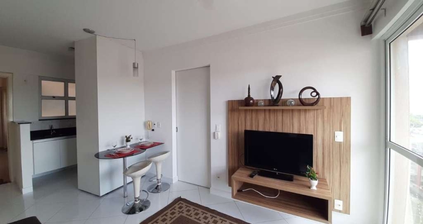 Apartamento com 1 quarto para alugar na Cidade Alta, Piracicaba 