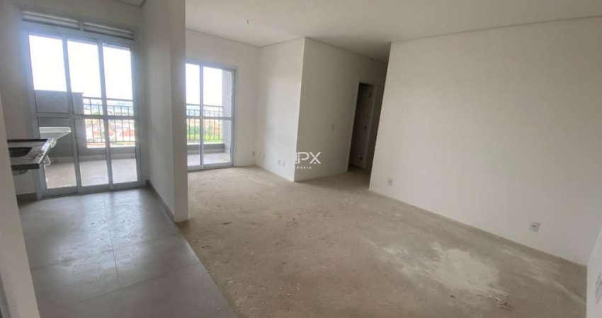 Apartamento com 3 quartos à venda no Piracicamirim, Piracicaba 