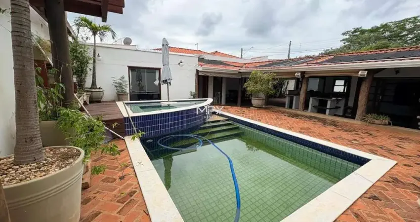Casa com 1 quarto à venda no Nova Piracicaba, Piracicaba 