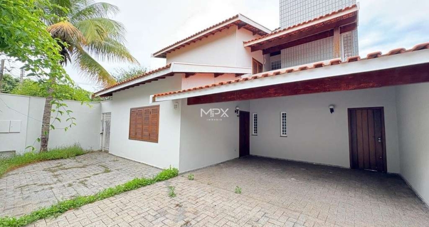 Casa com 3 quartos à venda no Nova Piracicaba, Piracicaba 