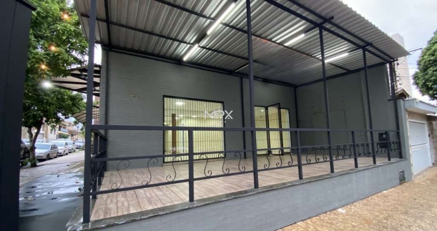 Sala comercial para alugar no Alto, Piracicaba 