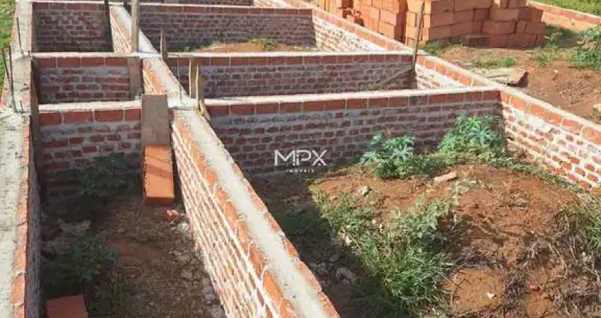 Terreno à venda no Residencial Alto da Boa Vista, Piracicaba 