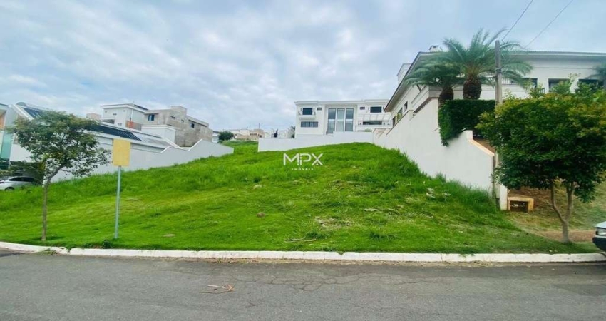 Terreno em condomínio fechado à venda no Morato, Piracicaba 