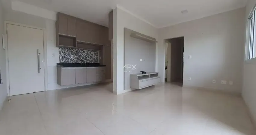Apartamento com 3 quartos à venda no Jardim Nova Colina, Saltinho 