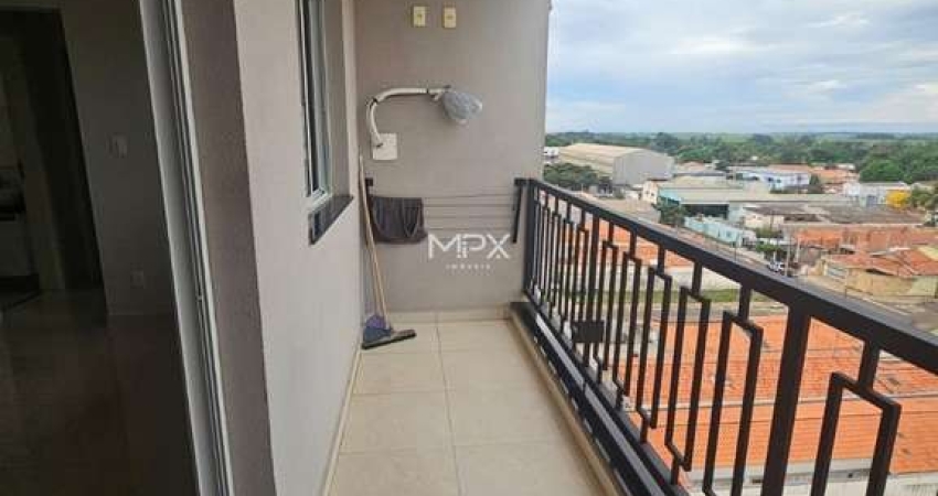 Apartamento com 2 quartos à venda no Jardim Nova Colina, Saltinho 