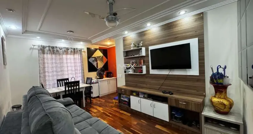 Apartamento com 3 quartos à venda na Vila Rezende, Piracicaba 