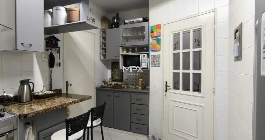 Apartamento com 3 quartos à venda no Higienópolis, Piracicaba 