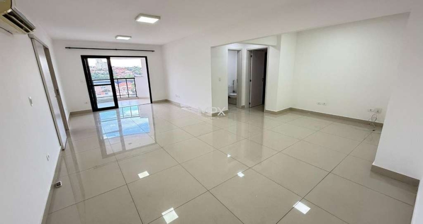 Apartamento com 3 quartos para alugar no Paulista, Piracicaba 