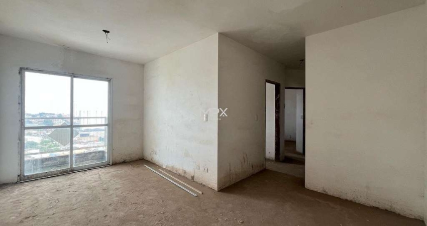 Apartamento com 3 quartos à venda no Jardim Caxambu, Piracicaba 