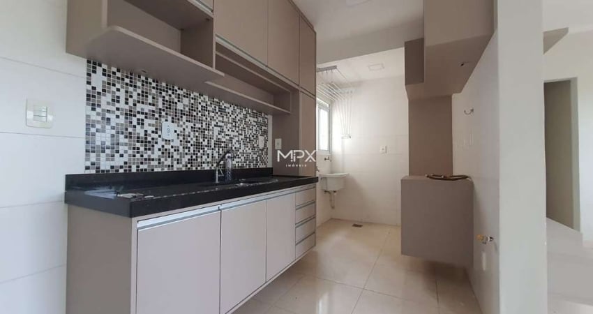 Apartamento com 3 quartos à venda no Jardim Nova Colina, Saltinho 
