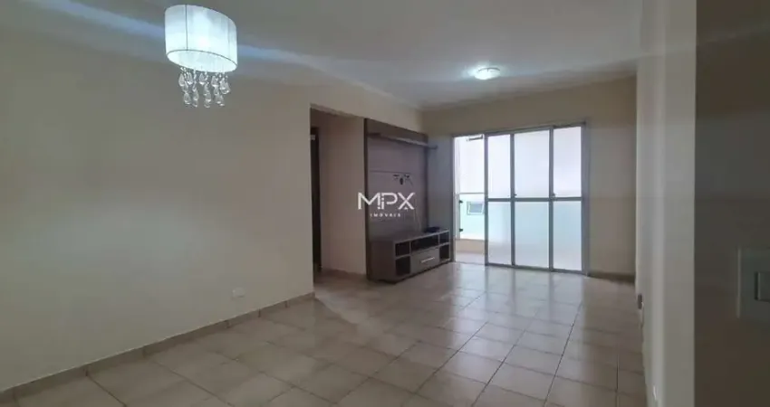 Apartamento com 2 quartos à venda no Nova América, Piracicaba