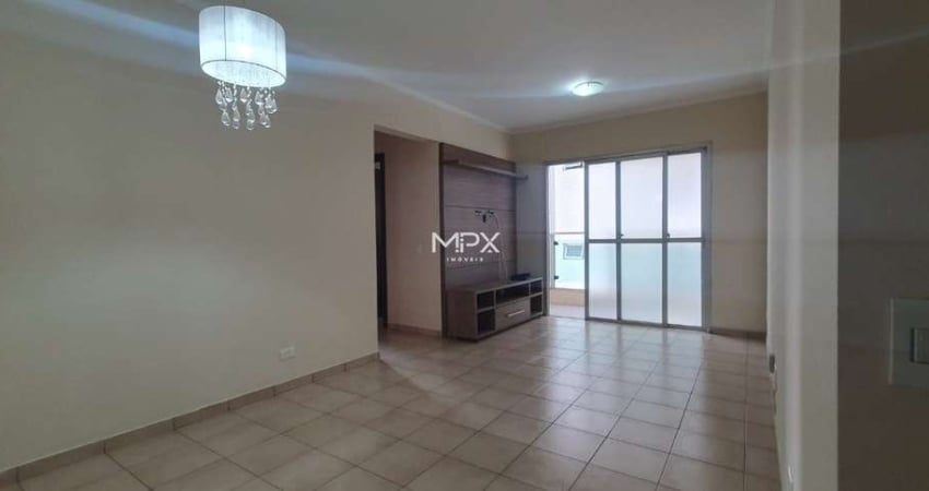 Apartamento com 2 quartos para alugar no Nova América, Piracicaba